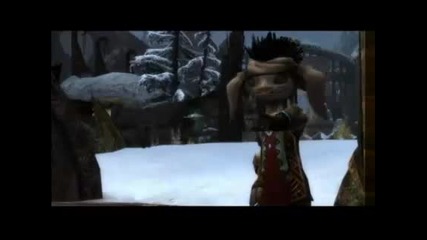 Guild Wars - Gamestop Commercial 