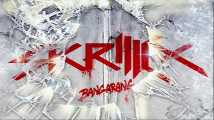 Skrillex - Bangarang Feat.sirah (original Mix)