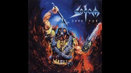 Sodom - Tombstone