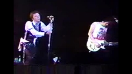 Sex Pistols - Liar - 1978