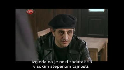 Сини пеперуди - еп.23/1 (mavi kelebekler)