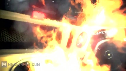 Need for Speed Shift 2 Unleashed Teaser Trailer