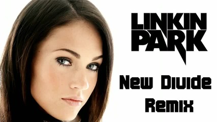 [hd] Linkin Park - Let The Floods Cross - New Divide - Dj M4gic Remix