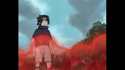 Naruto - Evolution