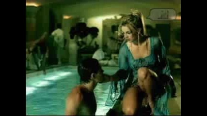 Britney Spears - Boys