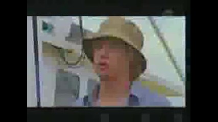 Clewis 1x01 Fish Under Water