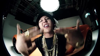 Skrillex - Dirty Vibe with Diplo, Cl, _ G-dragon (official Video)
