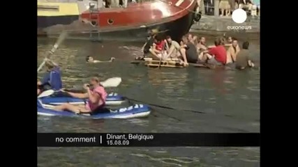 Красота!