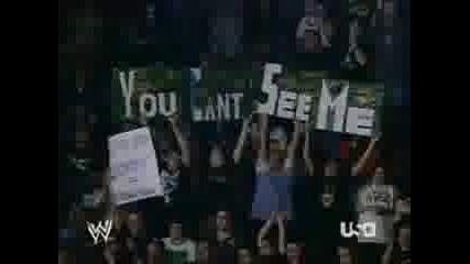 John Cena