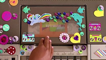 Kimbra – 90's Music ( Official Video )