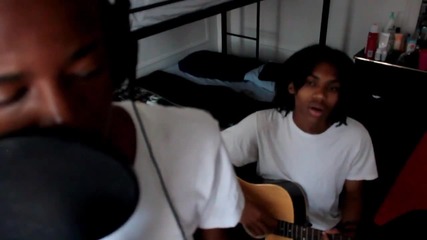 Dyme - A - Duzin & Elbee Thrie - Cant Tell 