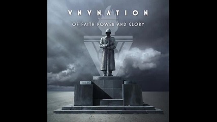 Vnv Nation - Art of conflict 