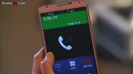 My Love From Another Star ep 12 part 1