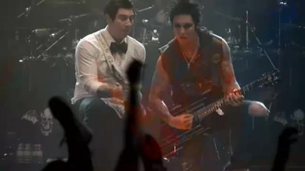 A7x @ Lbc - Beast and the Harlot 
