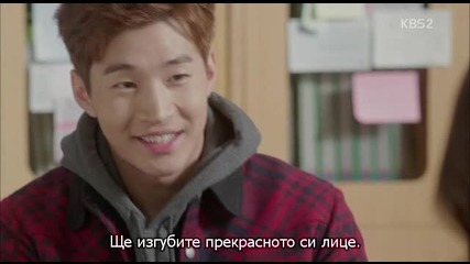 [easternspirit] Oh My Venus (2015) E02 2/2