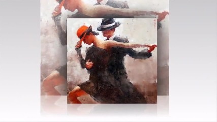Velikolepnoe tango iz kinofilyma Zavisty Bogov