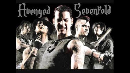 Avenged Sevenfold - Afterlife