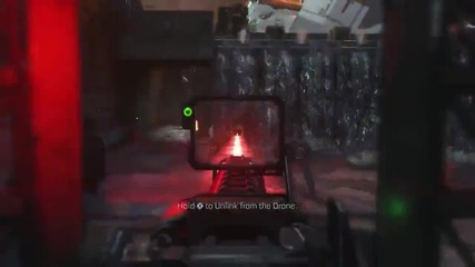Call of Duty Advanced Warfare - E3 2014 Gameplay Demo
