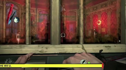 E3 2012: Dishonored - Walkthrough