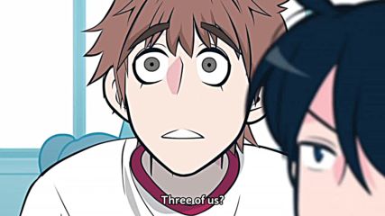 Ani ni Tsukeru Kusuri wa Nai 2 Episode 9