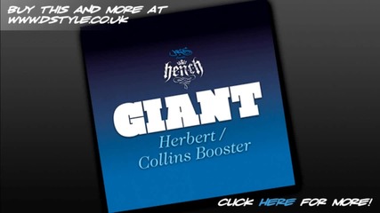 Giant - Collins Booster 