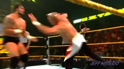 Wwe Kaval Titantron 2010