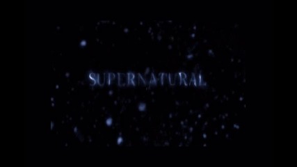 Supernatural Collab