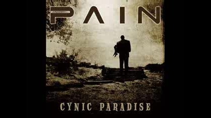 Pain - Here is the news 