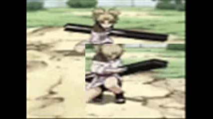 Temari Ot Naruto