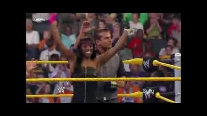 Wwe Nxt Rookie divas Dance challenge