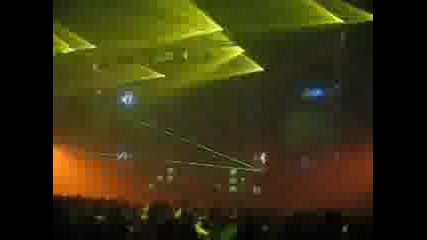 The Prophet X - Qlusive 2006 Q - Dance