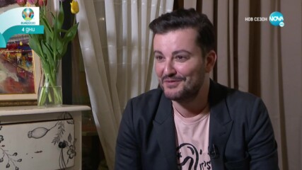 Оценките на Стефан Илчев в „Черешката на тортата“ (07.06.2021)