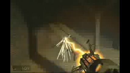 Half Life 2 walkthrough Part 12