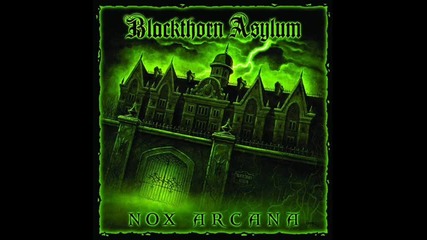 Nox Arcana - Solitary Confinement 