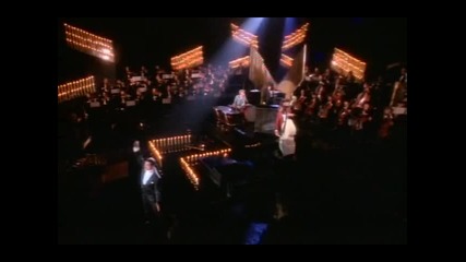 Queen - Who Wants To Live Forever