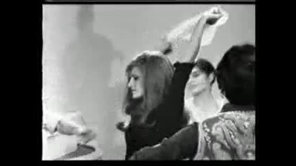 Dalida la danza di Zorba 