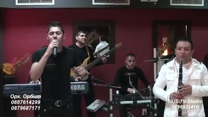 ork.orbit 2011-gel gel bana