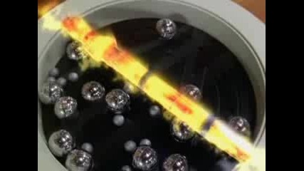 Power Rangers Operation Overdrive Opening 3
