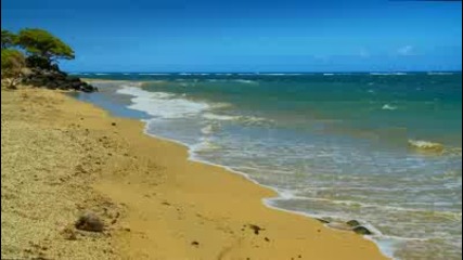 Relax - Maui Beaches - Nature Sounds - 