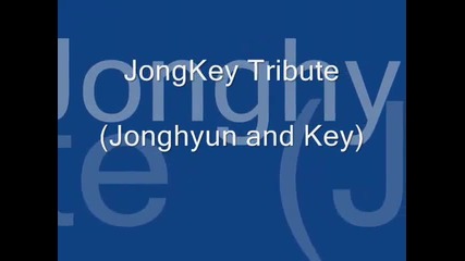 Jongkey Tribute