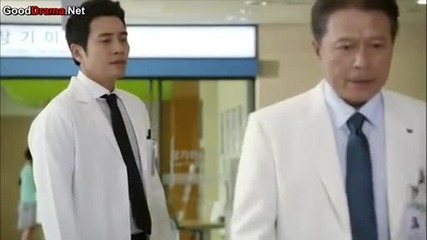 Good Doctor ep 9 part 1