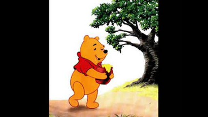 Winnie The Pooh