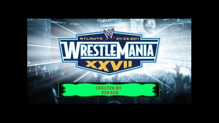 Wwe_wrestlemania_27_theme_song__