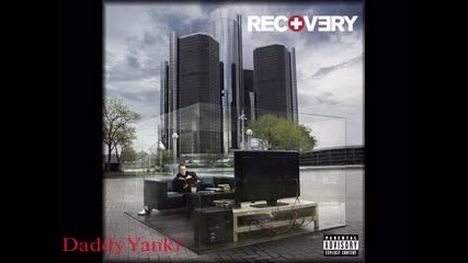 Eminem - Recovery - 25 To Life