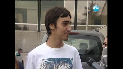 Vip News Война за автографи