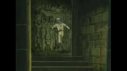 Yu Gi Oh Abridged episode 41