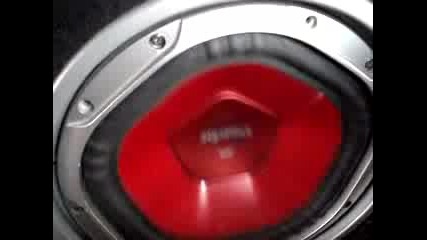 2 Sonys And Kicker