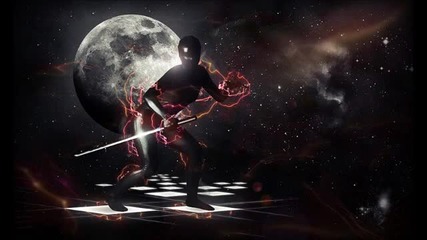 Igal Viner - Moon Walk (original Mix)