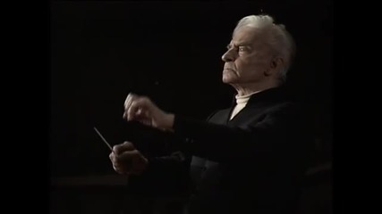 Richard Strauss Also Sprach Zarathustra - (einleitung - Karajan)