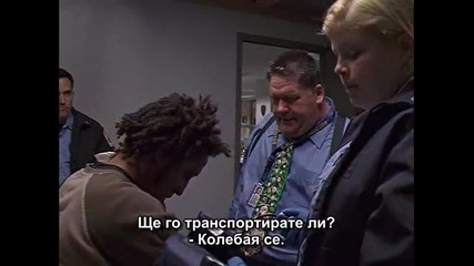 Подслушването сезон 4 епизод 13 "годишни оценки" част (1/3)